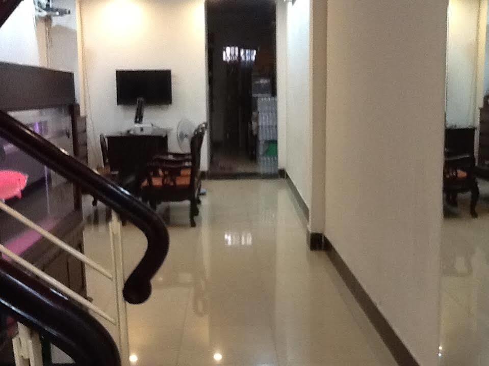 Saigon Smile Guesthouse Ho Chi Minh City Bagian luar foto
