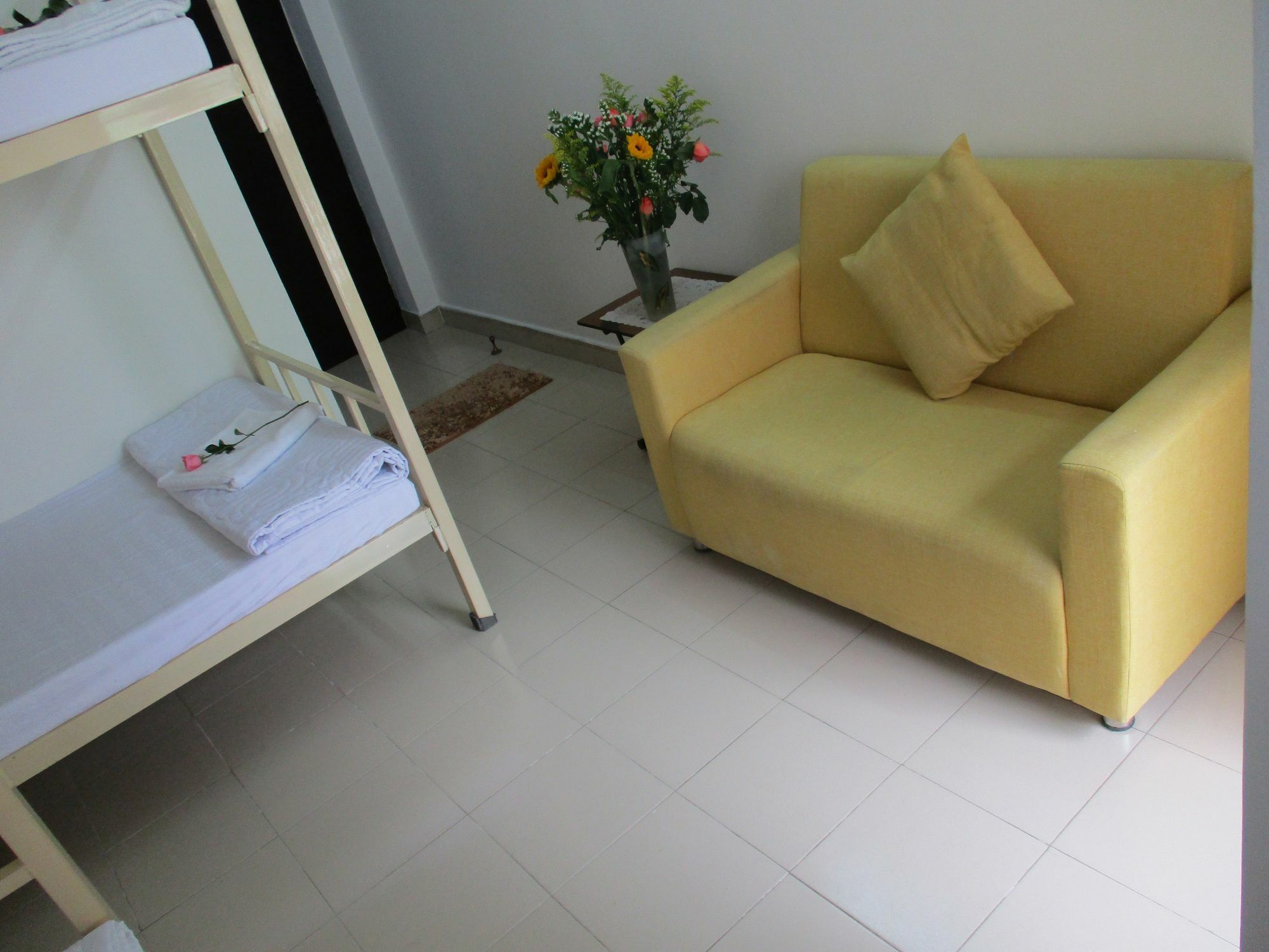 Saigon Smile Guesthouse Ho Chi Minh City Bagian luar foto