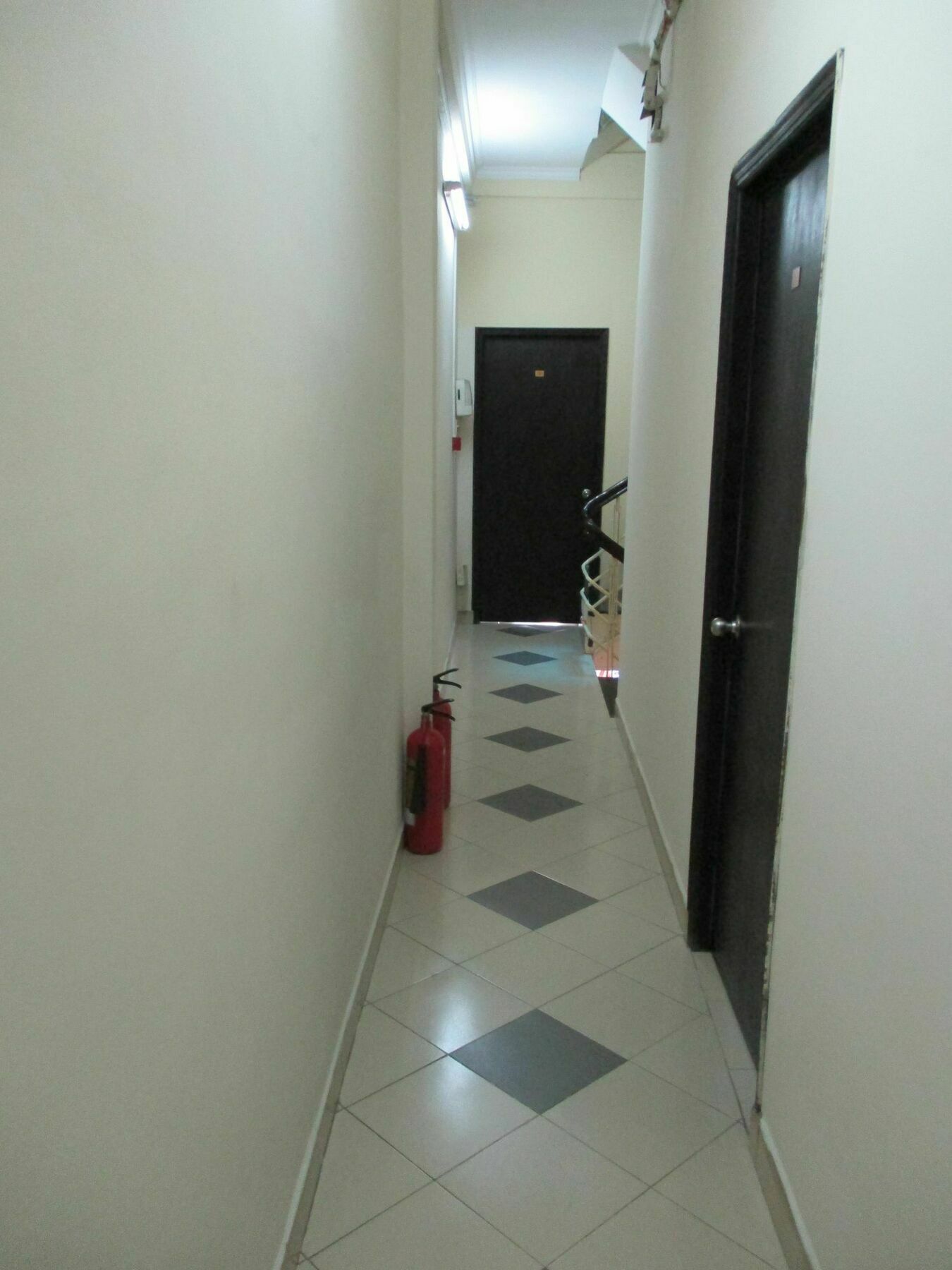Saigon Smile Guesthouse Ho Chi Minh City Bagian luar foto