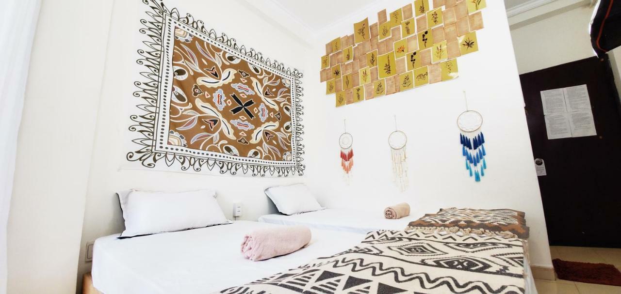 Saigon Smile Guesthouse Ho Chi Minh City Bagian luar foto